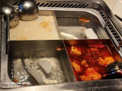 -海底捞火锅(崇文门新世界百货店)