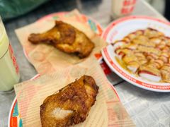 -孖记茶档·热腾茶餐(乐峰店)