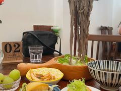 -小银家日式简餐(中信丹阳花园店)