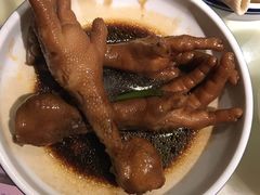 -慧娟面馆·餐厅(望江路店)