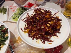 -五丁桥光头香辣蟹(望江橡树林店)