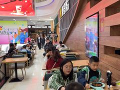 -豪客来牛排(红豆万花城店)