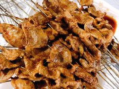 -酒宝荡烧烤(长航局江大路住宅小区店)