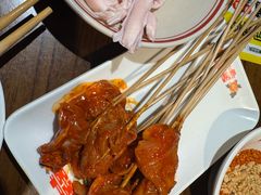 -徐升记不改良老火锅(四方利群店)