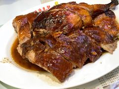 -澳门陈光记烧味饭店(万象城店)