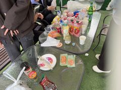 -尚庄度假村·庭台树下·户外烧烤·团建CS·轰趴营地(上庄水库店)