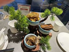 -佬太公海鸭·海鲜大排档(上海总店)
