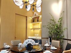 -米桃-吴韵风雅·拙园(北外滩来福士店)