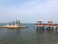 -养马岛旅游度假区
