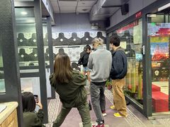 -都市枪神实弹射击俱乐部