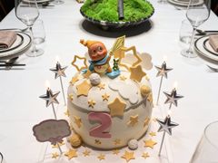 -勒甜LO CHO·私人订制低糖代糖纯动物奶油生日蛋糕(新开路店)