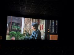 -AMG海上明珠影城(上海环球港RealDCinema店)