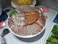 -东北大院·东北菜(三台子店)