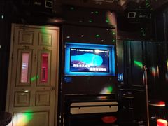 -唛歌KTV(城西银泰店)