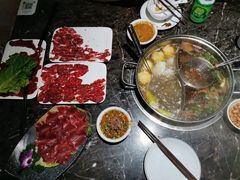 -仄园围炉坊·牛肉火锅·潮汕卤水火锅(蛇口店)