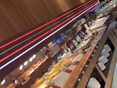 -比格比萨自助(南京万达茂店)