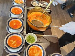 -沈灶河豚宴·河豚融合餐厅(汉中路店)