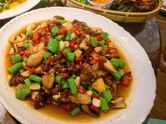 -小喜客·云南特色菜(纳西庭院店)
