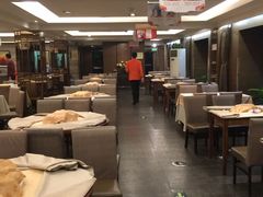 大堂-大鸭梨(天通西苑店)