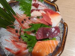 -大渔铁板烧(花园道店)