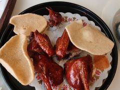 -润记·广东餐馆(苏州中心店)