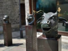 -老门东历史文化街区