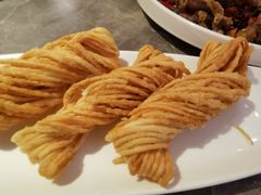 -闫府私房菜·老字号(恒隆店)