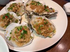 -小平岛開海水饺(浑南店)