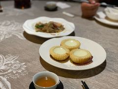 -香云轩·顺德菜(香云纱园林酒店店)