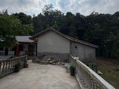 -青城山