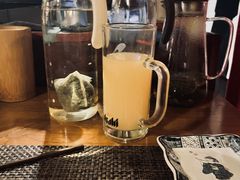 -半藏居酒屋(香港花园店)