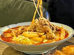 -Dak's 炸鸡(远景路店)