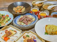 -松临·铁板烧&Omakase(神农店)