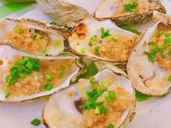-快乐海鲜城(虎泉街店)