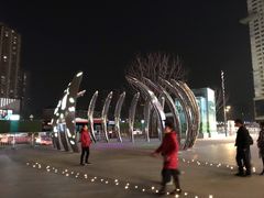 -首开·龙湖成都西宸天街