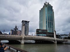 -上海四行仓库抗战纪念馆