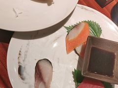 -西安W酒店·WEI全味西餐厅