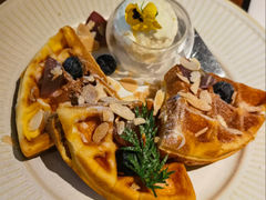 -陶享时光西餐·下午茶·竹林花园(新城店)