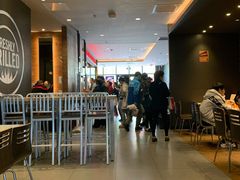 -汉堡王(上海凌云壹街坊店)