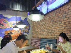 -匠子烤鱼(桫椤湾店)