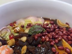 -鸭王烤鸭店(三里河店)