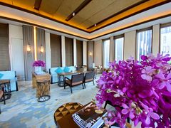 -上海崇明金茂凯悦酒店