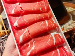 -东来顺饭庄(上地华联店)