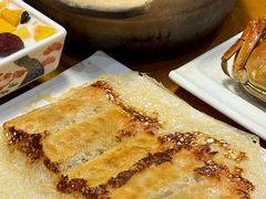 -金龙·打边炉(南京西路店)