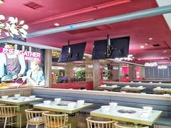 大堂-红透天牛排海鲜自助(长和国际直营店)