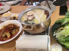 -湘拾(壹方北馆店)