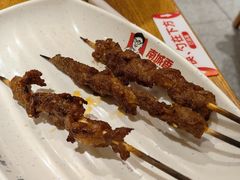-南城香(北京南站店)