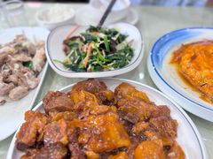 -同发号饭庄(复兴路店)
