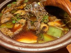 -宁波柏悦酒店·钱湖渔港