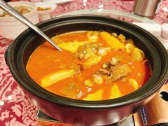 厦门海鲜沙茶锅-临家闽南菜(宝洲路店)